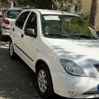 تیبا ۲ مدل ۹۸ بی رنگ
