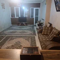 ۹۲ متری/دو واحدی دوبر نور۲خوابه/ الهیه/گلها|فروش آپارتمان|کرمانشاه, |دیوار