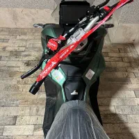 موتور ADV200|موتورسیکلت|ساوه, |دیوار