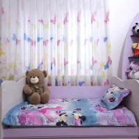 تخت و تشک و یترین اسباب بازی