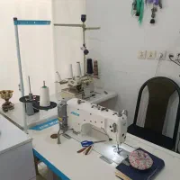 آموزش خیاطی در منزل(ماه بانو سابق)
