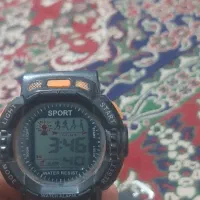 ساعت sport ورزشی