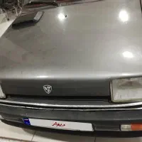 نیو پی کی|خودرو سواری و وانت|شهرکرد, |دیوار