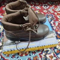 کفش ایمنی بهشتیان شماره 40 بندرسیراف|کیف، کفش، کمربند|بندر کنگان, |دیوار