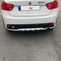 کوییک r مدل 1401|خودرو سواری و وانت|اراک, |دیوار