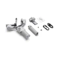 گیمبال DJI RS4 mini نات اکتیو