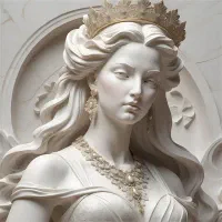 گچبری مدرن برجسته و تابلو دکوراتیو