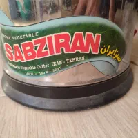 سبزی خوردکن سبز ایران|خردکن، آسیاب، غذاساز|قم, زاد|دیوار