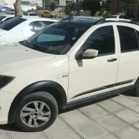 کوییک مدل 1403، Gx