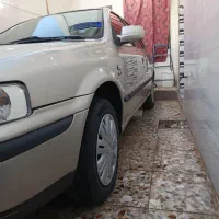 سمند مدل83|خودرو سواری و وانت|اهواز, اهواز|دیوار