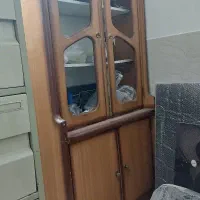 فایل فلزی ۴ کشو و کمد