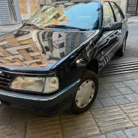 پژو ۴۰۵ مدل ۸۷|خودرو سواری و وانت|تهران, استاد معین|دیوار