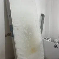 تشک خوشخواب تک نفره