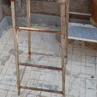 چهار پایه|صندلی و نیمکت|اردبیل, |دیوار