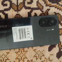 گوشی پکوx7پرو512گیگ حافظه