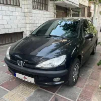 ۲۰۶ صندوقدار مدل ۹۵