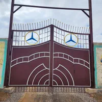 فروش گاراژ ۱۷۰۰متری|فروش مغازه و غرفه|کبودرآهنگ, |دیوار