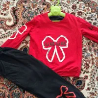 لباس دخترانه