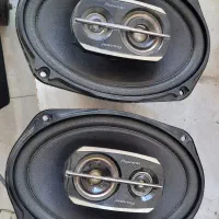 باند و آمپیلی فایر