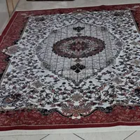 فروش اقساطی فرشینه ۶متری|فرش|دوگنبدان, |دیوار