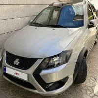 کوییک GXR-L|خودرو سواری و وانت|همدان, |دیوار