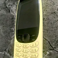 نوکیا اصلی 6310      2021