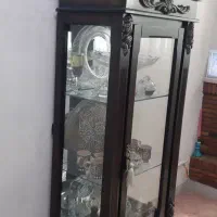 بوفه کوتاه کم‌جا|بوفه، ویترین، کنسول|تهران, مجیدیه|دیوار