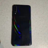 گوشی موبایل سامسونگa70|موبایل|تهران, سازمان آب|دیوار