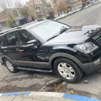 موهاوی هشت سیلندر|خودرو سواری و وانت|پاکدشت, پارچین|دیوار