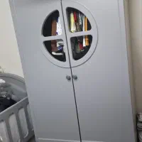 سرویس خواب کودک|تخت و سرویس خواب|ری, شهید بهشتی|دیوار