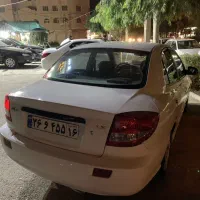 ریو مدل ۸۸|خودرو سواری و وانت|قم, سراجه|دیوار