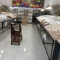 فروش کلیه وسایل میوه فروشی در مازندران متل قو