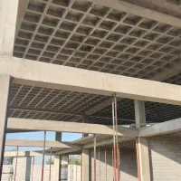اسکلت بتنی ساختمان قالبندی و ارماتوربندی استخر|خدمات پیشه و مهارت|اندیشه, اندیشه فاز ۳|دیوار