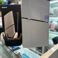 Ps5 slim 2016 فول بازی تک دسته یک ماه کار