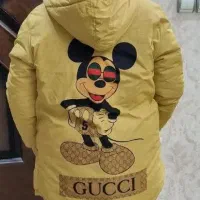 کاپشت و لباس پاییزه زمستانی|لباس|گرمدره, |دیوار