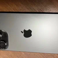 فروش گوشی ۱۶ پرومکس ۲۵۶ مشکی