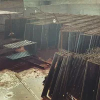 چهار چوب/ چهارچوب/فرانسه/مکزیکی/درب سانسور