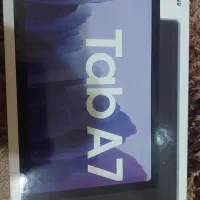 تبلت سامسونگ گلکسیTAB A 7|تبلت|اهواز, بهارستان|دیوار