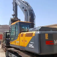 بیل هیوندا ۲۱۵مدل ۲۰۲۵|خودرو سنگین|اهواز, پادادشهر|دیوار