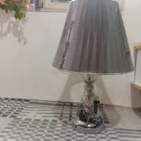 آباژور کریستال نو