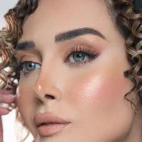 مکاپ وشنیون|خدمات آرایشگری و زیبایی|مشهد, موسوی قوچانی|دیوار