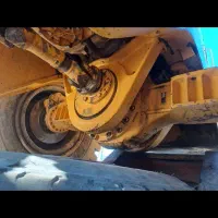 لودر۷۰ ال صدوبیست مدل ۷۰|خودرو سنگین|بابل, |دیوار