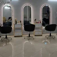 استخدام پرسنل سالن زیبایی