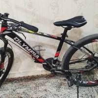 دوچرخه سایز 26 المپیا|دوچرخه، اسکیت، اسکوتر|بندرعباس, |دیوار