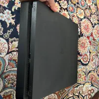 Ps4 slim 500g