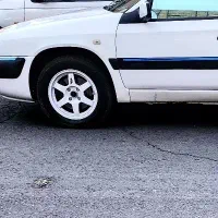 زانتیا مدل 86|خودرو سواری و وانت|قم, باغ شریفی|دیوار