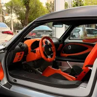 لوتوس ۲۲۰ کاپ لیمیتید|خودرو سواری و وانت|تهران, شهرک غرب|دیوار