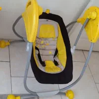 تاب برقی باطری خور