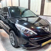 پژو۲۰۷پانا۱۴۰۱نقدومعاوضه