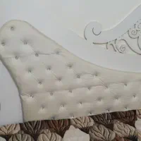 تخت دونفره کاملا سالم